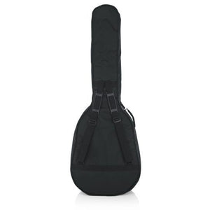 Gator GBE-AC-BASS Economy Gig Bag for Acoustic Bass Guitars-Easy Music Center