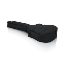 Load image into Gallery viewer, Gator GBE-AC-BASS Economy Gig Bag for Acoustic Bass Guitars-Easy Music Center
