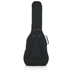 Gator GBE-CLASSIC Economy Gig Bag for Classical Guitars-Easy Music Center