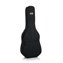 Load image into Gallery viewer, Gator GBE-DREAD Gig Bag for Acoustic Guitar, Dreadnought-Easy Music Center
