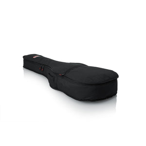 Gator GBE-DREAD Gig Bag for Acoustic Guitar, Dreadnought-Easy Music Center