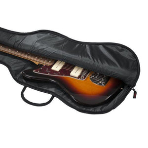 Gator GBE-JMASTER Economy Gig Bag for Jazzmaster Style Guitars-Easy Music Center