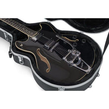 Load image into Gallery viewer, Gator GC-335 Deluxe Molded Case for 335-Style Guitars-Easy Music Center
