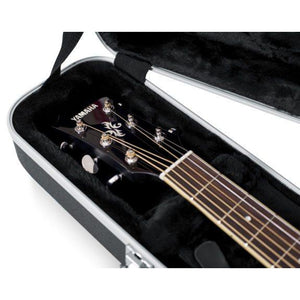 Gator GC-APX Deluxe Molded Case for APX-Style Guitars-Easy Music Center