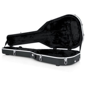 Gator GC-APX Deluxe Molded Case for APX-Style Guitars-Easy Music Center