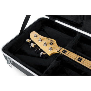 Gator GC-BASS Bass Guitar Case-Easy Music Center