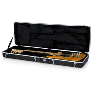 Gator GC-BASS Bass Guitar Case-Easy Music Center