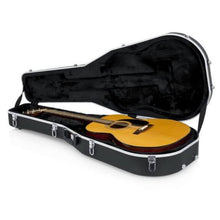 Load image into Gallery viewer, Gator GC-DREAD Deluxe Dreadnought Guitar Case-Easy Music Center
