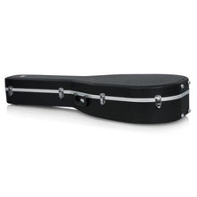 Load image into Gallery viewer, Gator GC-JUMBO Deluxe Molded Case for Jumbo Acoustic Guitars-Easy Music Center

