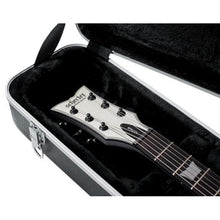Load image into Gallery viewer, Gator GC-LPS Deluxe Molded Case for Les Paul-Style Guitars-Easy Music Center
