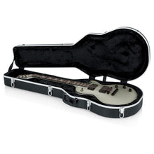 Load image into Gallery viewer, Gator GC-LPS Deluxe Molded Case for Les Paul-Style Guitars-Easy Music Center
