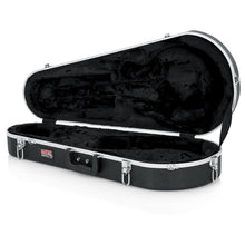 Load image into Gallery viewer, Gator GC-MANDOLIN Deluxe Molded Case for Both A and F Style Mandolins-Easy Music Center
