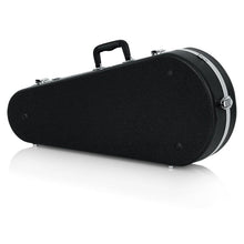 Load image into Gallery viewer, Gator GC-MANDOLIN Deluxe Molded Case for Both A and F Style Mandolins-Easy Music Center
