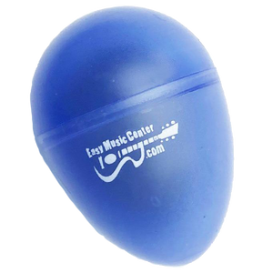 Dunlop GEL-EGG Egg Shaker-Easy Music Center