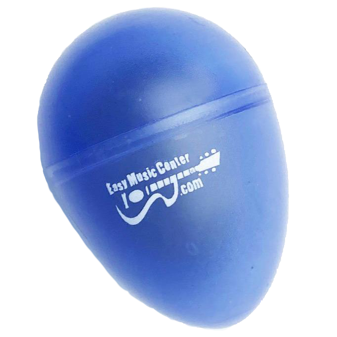 Dunlop GEL-EGG Egg Shaker-Easy Music Center