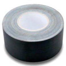 Hosa GFT-450BK-BULK Gaffer Tape 3 in x 60 yards ‚ Black-Easy Music Center