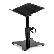 Load image into Gallery viewer, Gator GFWLAPTOP2000 Universal Laptop Desktop Stand with Adjustable Height &amp; Weighted Base-Easy Music Center

