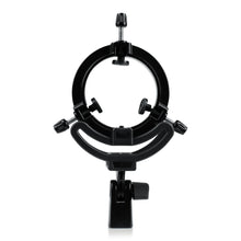 Load image into Gallery viewer, Gator GFW-MIC-SM1855 Deluxe Universal Shockmount for Condenser Mics 18-55mm in Diameter-Easy Music Center

