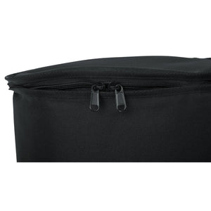 Gator GFW-MICSTDBAG Frameworks Deluxe Carry Bag For Up To Six Mic Stands-Easy Music Center