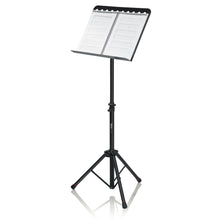 Load image into Gallery viewer, Gator GFW-MUS-0500 Lightweight Sheet Music Stand-Easy Music Center
