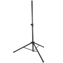 Load image into Gallery viewer, Gator GFW-SPK-2000 Speaker Stand s/ Aluminum Frame, 48&quot;-81&quot;, 60lb-Easy Music Center
