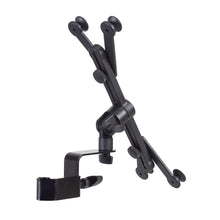 Load image into Gallery viewer, Gator GFW-TABLET1000 Universal Tablet Clamping Mount w/ 2-Point System-Easy Music Center

