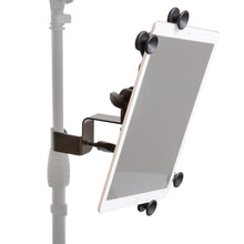 Load image into Gallery viewer, Gator GFW-TABLET1000 Universal Tablet Clamping Mount w/ 2-Point System-Easy Music Center
