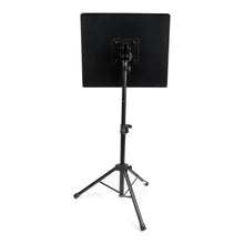 Load image into Gallery viewer, Gator GFW-UTL-MTRAY1 Media Tray w/Tripod Stand, 19.25&quot; x 15.75&quot;-Easy Music Center
