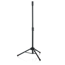 Load image into Gallery viewer, Gator GFWSPK0250 Mini Speaker Stand with Tripod Base-Easy Music Center
