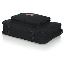 Load image into Gallery viewer, Gator GK-1610 Gig Bag for Micro Keyboards and Controllers; 16&quot; X 10&quot; X 3&quot;-Easy Music Center

