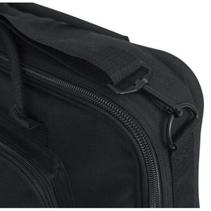 Gator GK-1610 Gig Bag for Micro Keyboards and Controllers; 16" X 10" X 3"-Easy Music Center