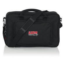 Load image into Gallery viewer, Gator GK-1610 Gig Bag for Micro Keyboards and Controllers; 16&quot; X 10&quot; X 3&quot;-Easy Music Center
