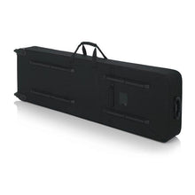 Load image into Gallery viewer, Gator GK-88 88 Key Keyboard Case L 57.5&quot; W 18&quot; H 6&quot;.-Easy Music Center
