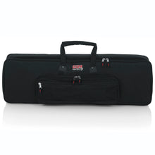 Load image into Gallery viewer, Gator GKB-61-SLIM Keyboard Bag for Slim 61-Key, 41.5&quot; x 12.5&quot; x 5&quot;-Easy Music Center
