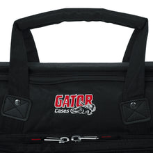 Load image into Gallery viewer, Gator GKB-61-SLIM Keyboard Bag for Slim 61-Key, 41.5&quot; x 12.5&quot; x 5&quot;-Easy Music Center
