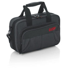 Load image into Gallery viewer, Gator GL-CLARINET-A Rigid EPS Foam Lightweight Case for Clarinet-Easy Music Center
