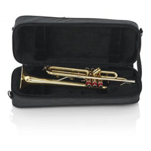 Load image into Gallery viewer, Gator GL-TRUMPET-A Lightweight case for Trumpet-Easy Music Center
