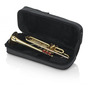 Gator GL-TRUMPET-A Lightweight case for Trumpet-Easy Music Center