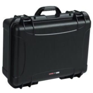 Gator GM-16-MIC-WP 16 Mic Case - Waterproof Case w/ Foam Insert, Holds 16 Mics and Accessories-Easy Music Center