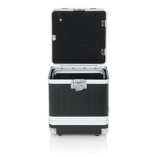 Load image into Gallery viewer, Gator GM-4WR ATA Molded Half-Rack Case for 4 Complete Wireless Mic Systems-Easy Music Center
