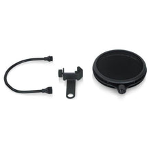 Load image into Gallery viewer, Gator GM-POP-FILTER 6&quot; Double Layered, Split Level Pop Filter-Easy Music Center
