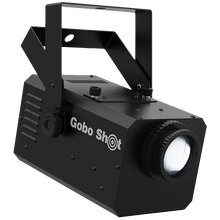 Load image into Gallery viewer, Chauvet GOBOSHOT Super Compact Gobo Projector, 32w LED (Cool White)-Easy Music Center
