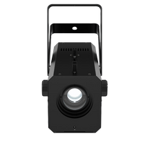 Load image into Gallery viewer, Chauvet GOBOZOOM2 High-Powered Gobo Projector, 70w LED (Cool White)-Easy Music Center
