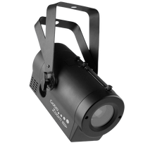 Load image into Gallery viewer, Chauvet GOBOZOOMUSB Compact Gobo Projector-Easy Music Center
