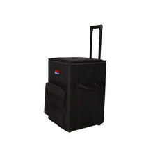 Load image into Gallery viewer, Gator GPA720 Box Style Mixer Roller Case L 13&quot; W 13.5&quot; H 20.75&quot;-Easy Music Center
