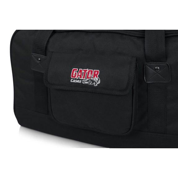 Gator GPA-TOTE8 Heavy-duty 8 Speaker Tote Bag