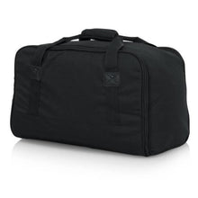 Load image into Gallery viewer, Gator GPA-TOTE8 Heavy-Duty Speaker Tote Bag for Compact 8&quot; Cabinets-Easy Music Center
