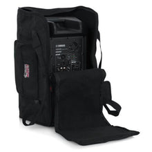 Load image into Gallery viewer, Gator GPA-TOTE10 Heavy-Duty Speaker Tote Bag for Compact 10&quot; Cabinet-Easy Music Center
