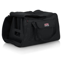 Load image into Gallery viewer, Gator GPA-TOTE10 Heavy-Duty Speaker Tote Bag for Compact 10&quot; Cabinet-Easy Music Center
