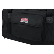 Load image into Gallery viewer, Gator GPA-TOTE12 Heavy-Duty Speaker Tote Bag for Compact 12&quot; Cabinets-Easy Music Center

